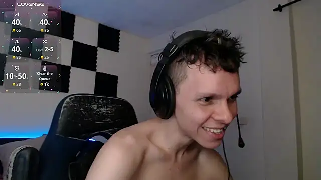 bryamado69 online show from 11/05/25, 01:52