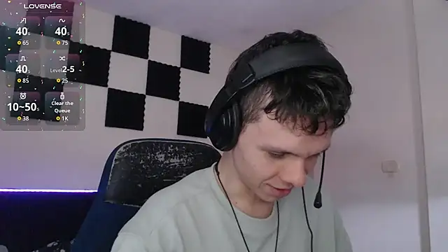 bryamado69 online show from 11/16/25, 06:34