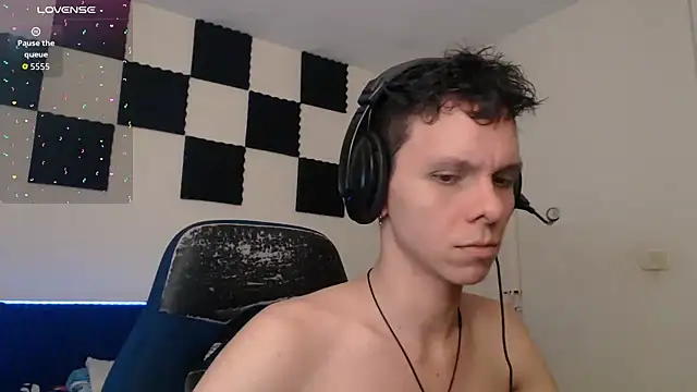 bryamado69 online show from 12/03/25, 04:35