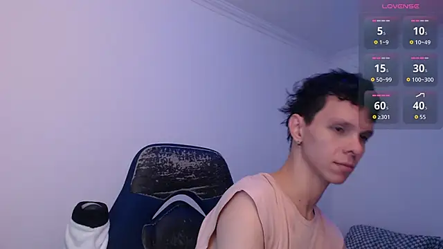 bryamado69 online show from 03/19/26, 10:43