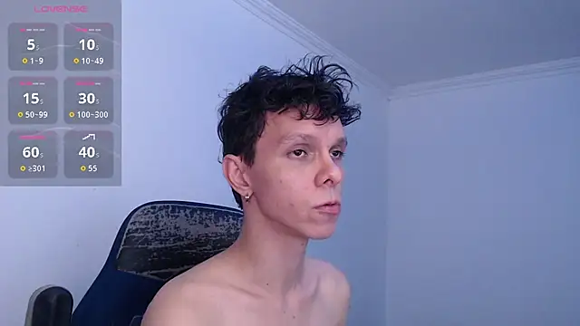 Snapshot of bryamado69 chatting on 07/15/26, 09:05 bryamado69 online show from 07/15/26, 09:05