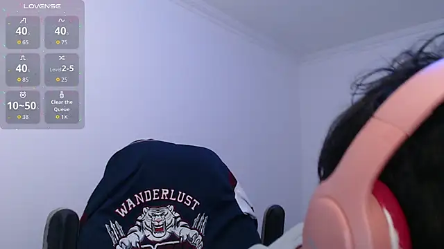 bryamado69 online show from 02/10/26, 02:54