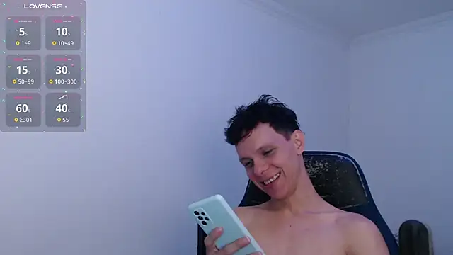 bryamado69 online show from 02/19/26, 02:03