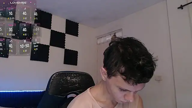 bryamado69 online show from 11/24/25, 12:16