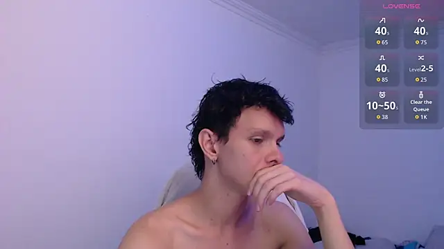 bryamado69 online show from 04/15/26, 12:05