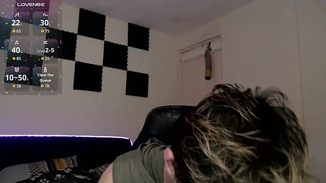 bryamado69 online show from 10/06/25, 10:32