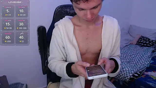 bryamado69 online show from 01/13/26, 03:21