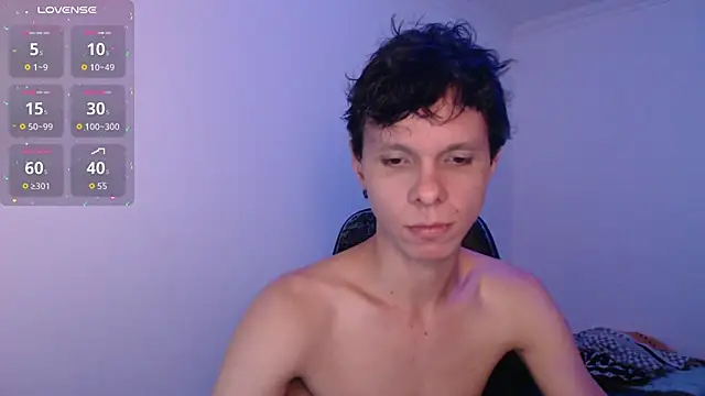 bryamado69 online show from 02/14/26, 02:17