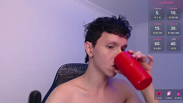 bryamado69 online show from 03/27/26, 01:34