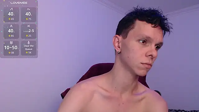 bryamado69 online show from 02/17/26, 03:09