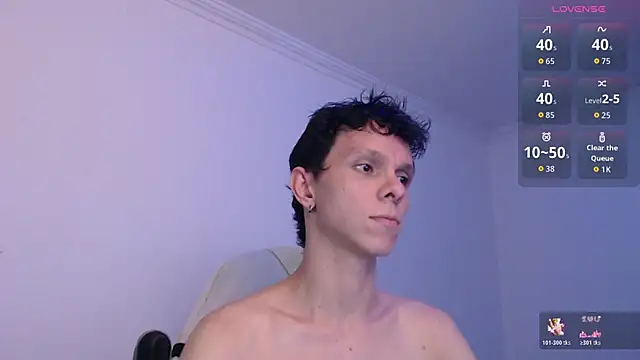 bryamado69 online show from 04/16/26, 12:44