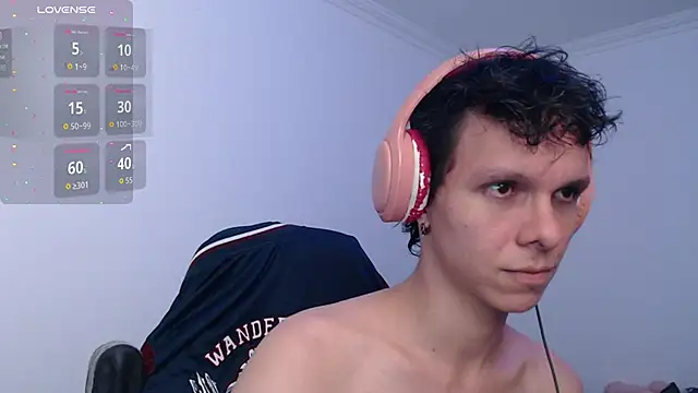 bryamado69 online show from 02/12/26, 02:44