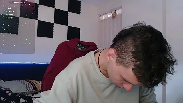 bryamado69 online show from 11/08/25, 02:53