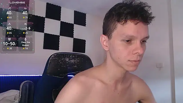 bryamado69 online show from 11/18/25, 05:38