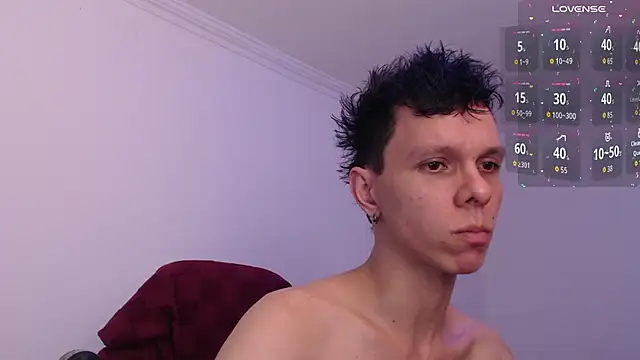 bryamado69 online show from 02/26/26, 02:50