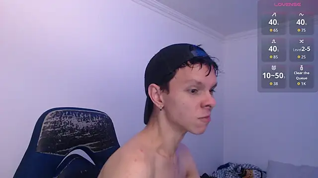 bryamado69 online show from 03/31/26, 02:19