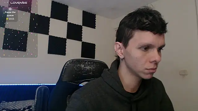 bryamado69 online show from 12/02/25, 03:41