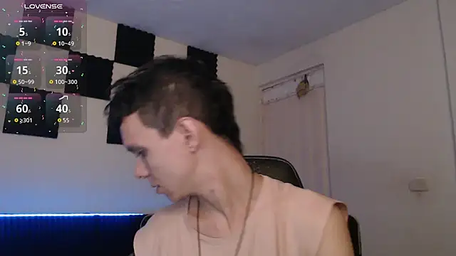 bryamado69 online show from 11/22/25, 08:57