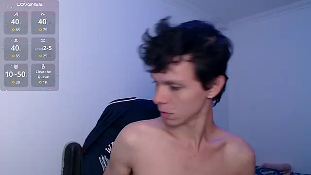 bryamado69 online show from 02/11/26, 08:36