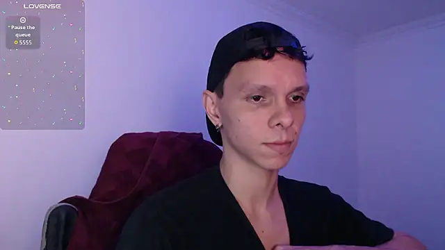 bryamado69 online show from 02/21/26, 03:08