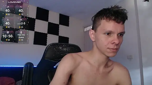 bryamado69 online show from 11/05/25, 01:58