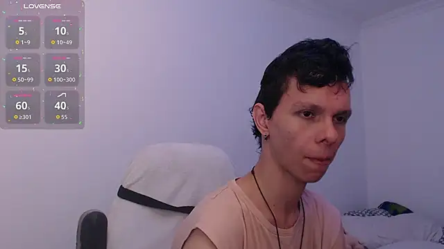 bryamado69 online show from 01/06/26, 08:13