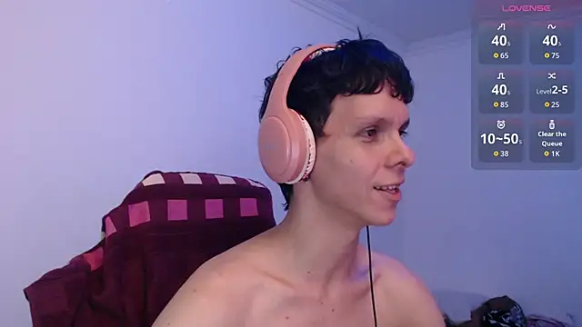 bryamado69 online show from 04/03/26, 06:25