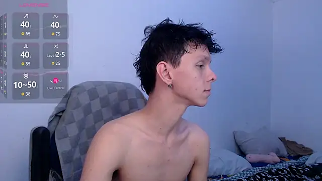 Snapshot of bryamado69 chatting on 07/09/26, 06:14 bryamado69 online show from 07/09/26, 06:14