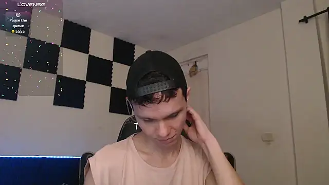 bryamado69 online show from 12/01/25, 01:06