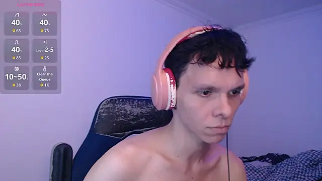 bryamado69 online show from 03/05/26, 03:58