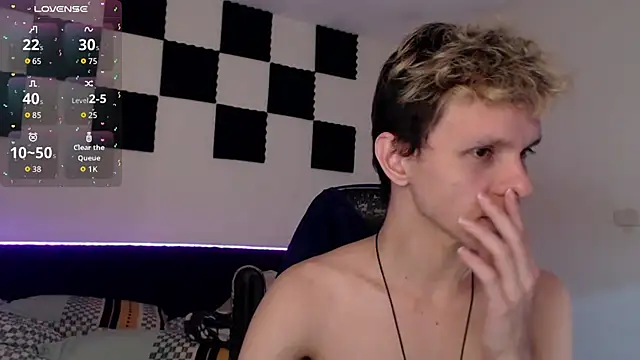 bryamado69 online show from 10/07/25, 12:50