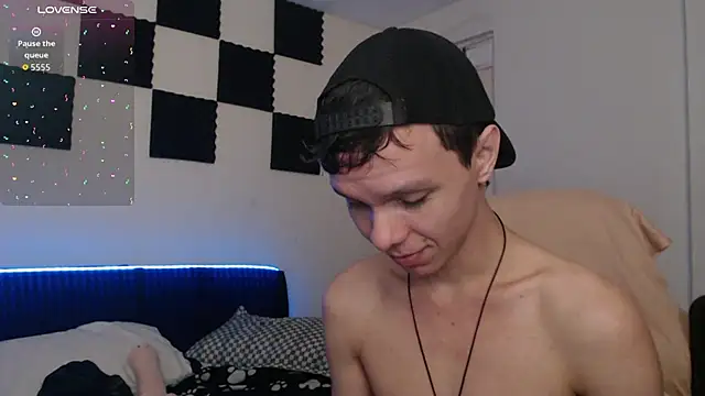 bryamado69 online show from 11/27/25, 10:27