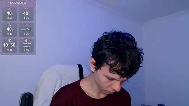 bryamado69 online show from 01/31/26, 09:02