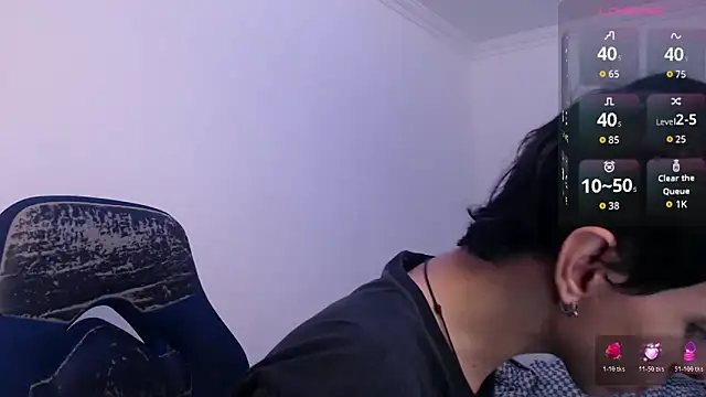 Snapshot of bryamado69 chatting on 05/12/26, 06:03 bryamado69 online show from 05/12/26, 06:03