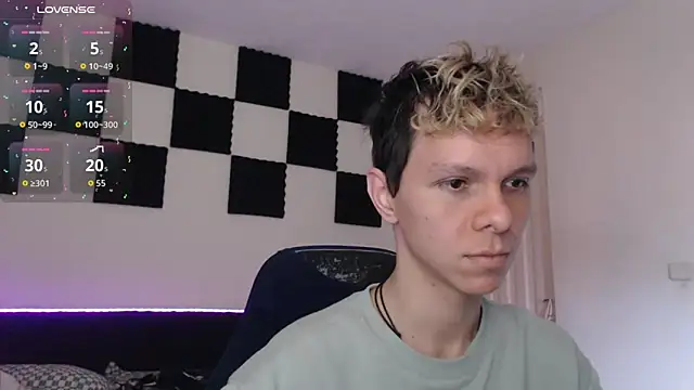 bryamado69 online show from 10/01/25, 07:29