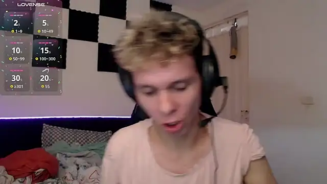 bryamado69 online show from 10/05/25, 07:48