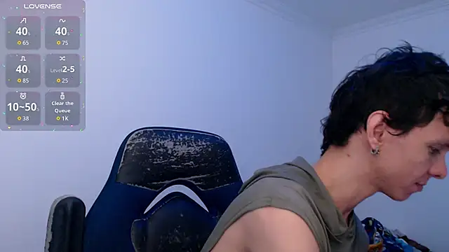 bryamado69 online show from 02/09/26, 02:42