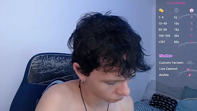 Snapshot of bryamado69 chatting on 05/20/26, 09:28 bryamado69 online show from 05/20/26, 09:28
