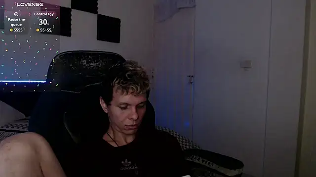 bryamado69 online show from 10/16/25, 03:59