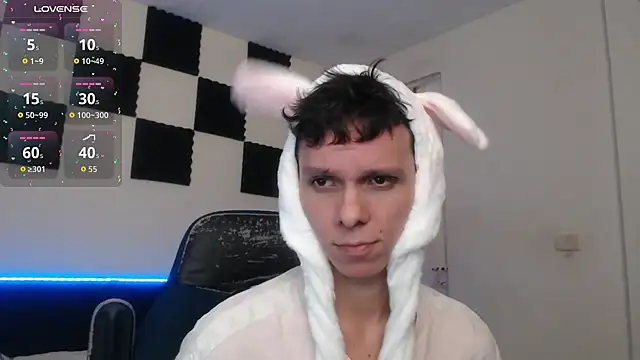 bryamado69 online show from 11/30/25, 05:08