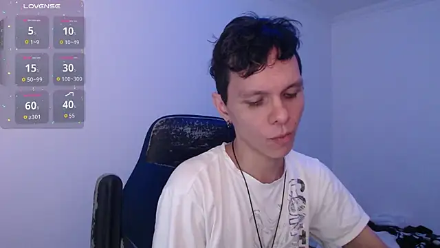 bryamado69 online show from 12/16/25, 07:51