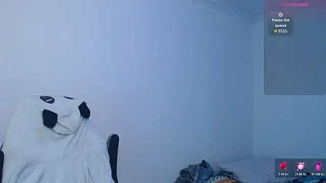 bryamado69 online show from 03/12/26, 07:40