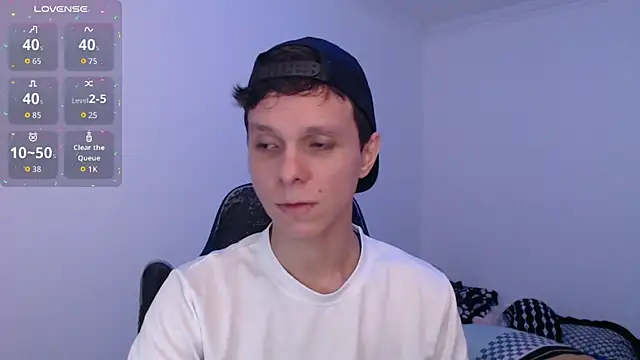 bryamado69 online show from 12/18/25, 03:22