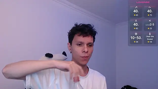 bryamado69 online show from 03/22/26, 02:29