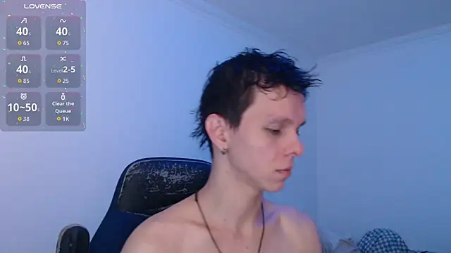 bryamado69 online show from 12/22/25, 12:00