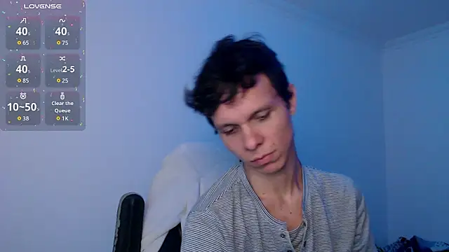 bryamado69 online show from 02/03/26, 02:00