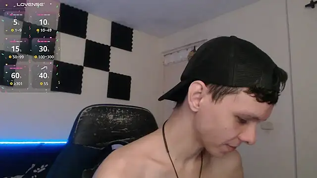 bryamado69 online show from 11/27/25, 10:32