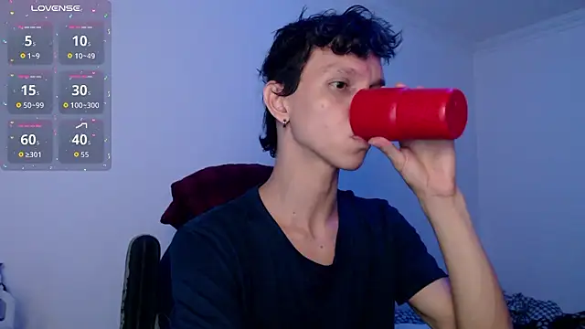 bryamado69 online show from 02/06/26, 12:17