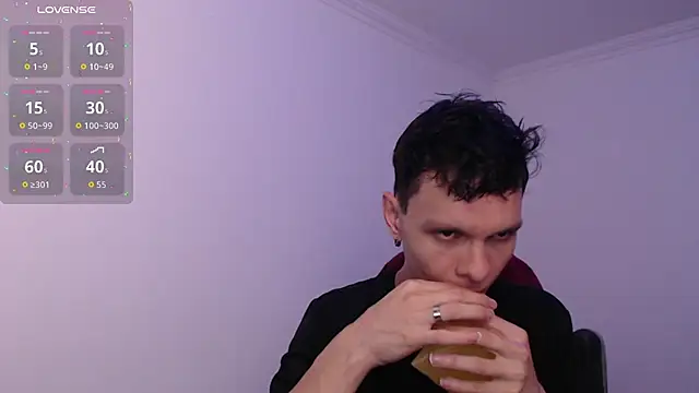 bryamado69 online show from 02/16/26, 01:10