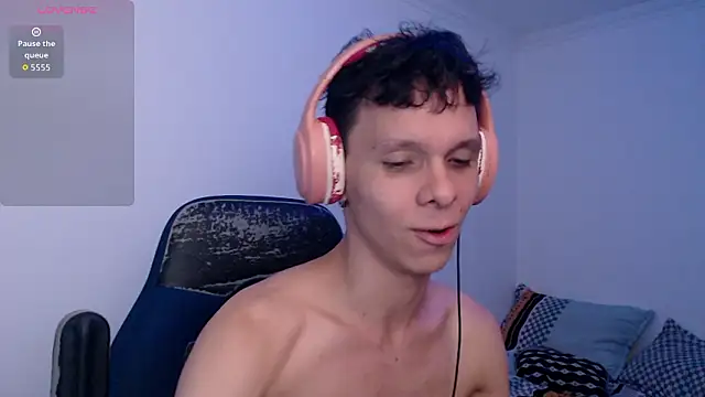 bryamado69 online show from 03/03/26, 08:27